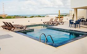 Aram Ouro Branco Hotel