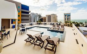 Aram Ouro Branco Hotel